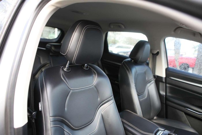2021 Haval H6 Lux