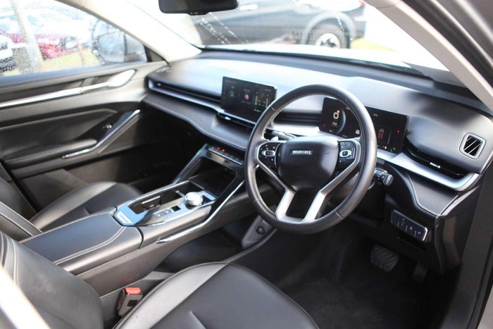 2021 Haval H6 Lux