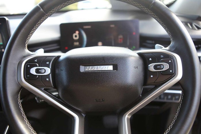 2021 Haval H6 Lux