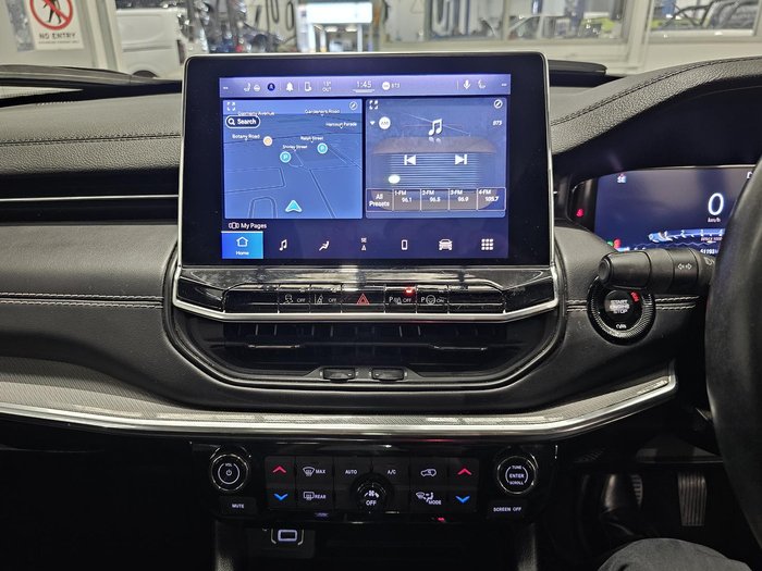 2023 Jeep Compass S-Limited