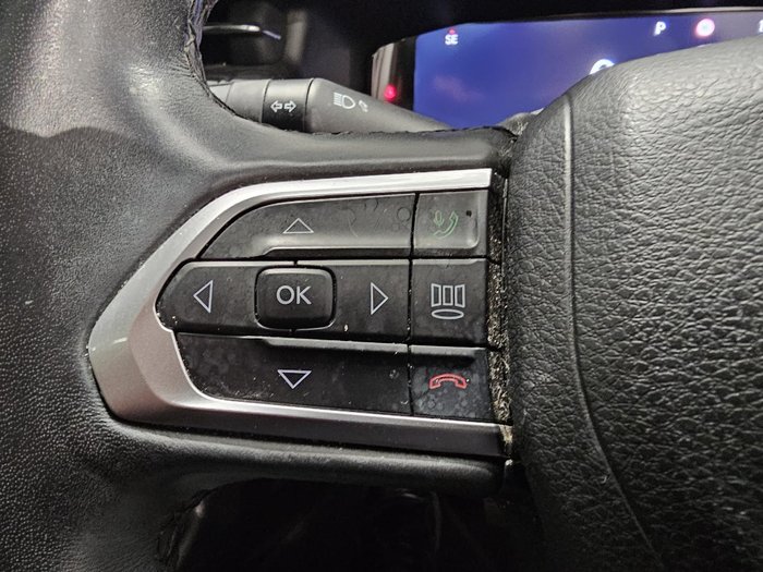 2023 Jeep Compass S-Limited