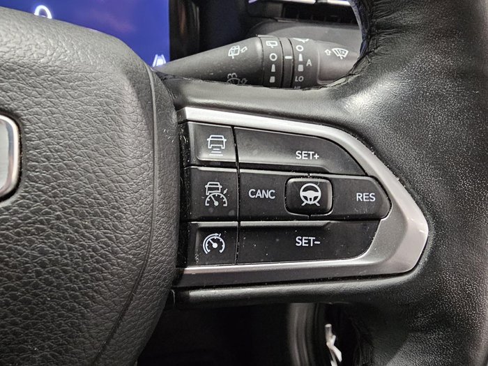 2023 Jeep Compass S-Limited