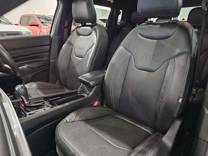 2023 Jeep Compass S-Limited