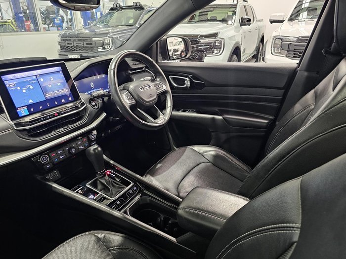 2023 Jeep Compass S-Limited