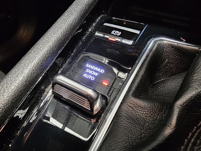 2023 Jeep Compass S-Limited