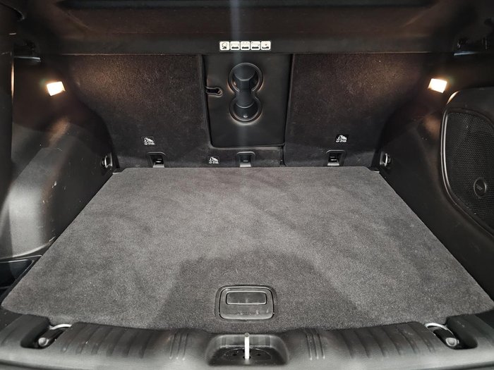 2023 Jeep Compass S-Limited