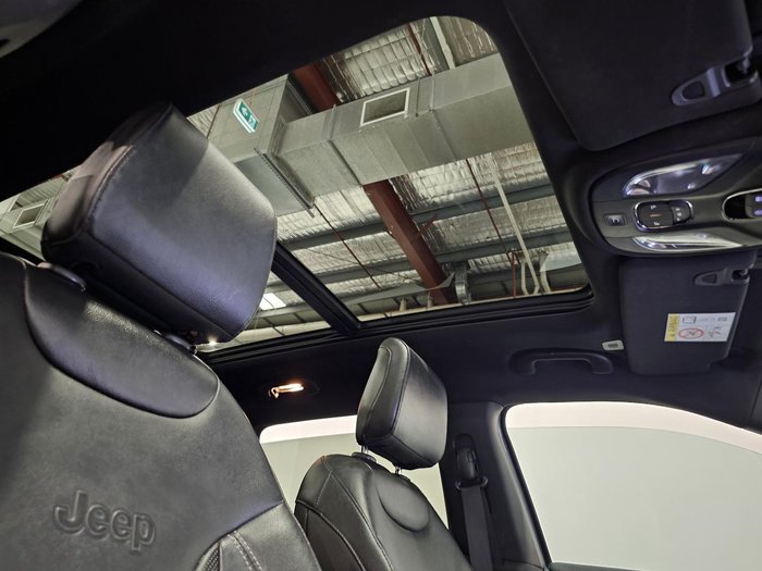 2023 Jeep Compass S-Limited