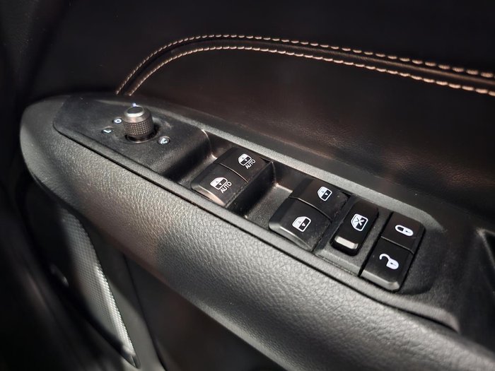 2023 Jeep Compass S-Limited