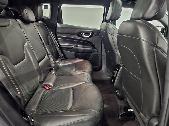 2023 Jeep Compass S-Limited