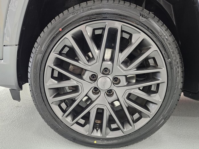 2023 Jeep Compass S-Limited
