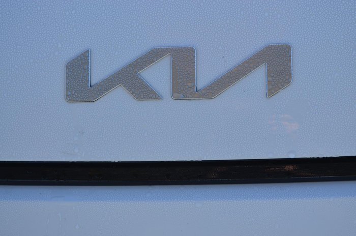 2025 Kia EV3 Air Standard Range