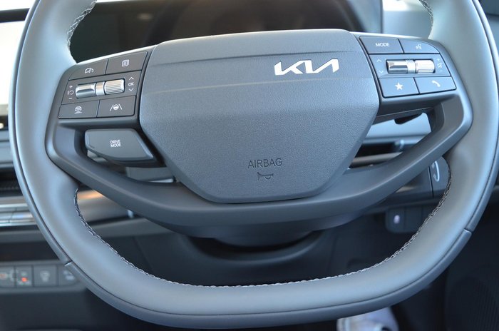 2025 Kia EV3 Air Standard Range