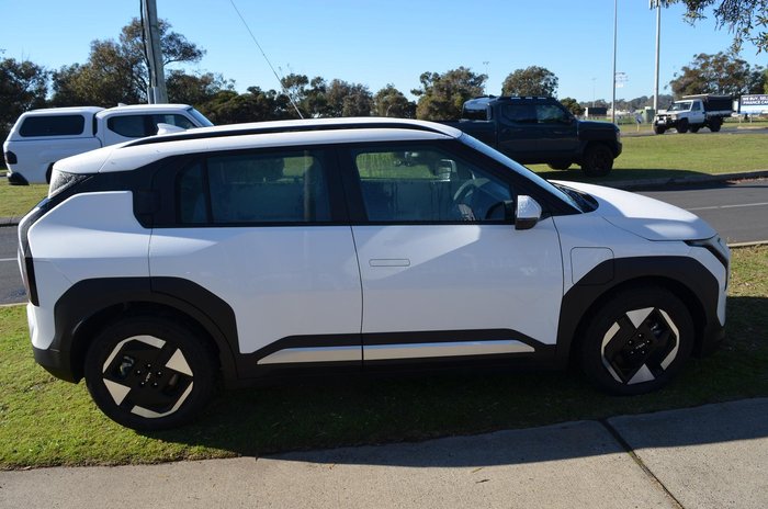 2025 Kia EV3 Air Standard Range