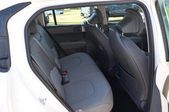 2025 Kia EV3 Air Standard Range