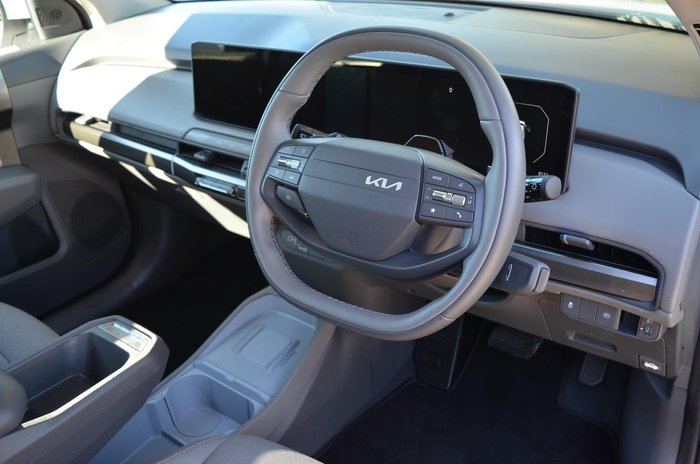2025 Kia EV3 Air Standard Range