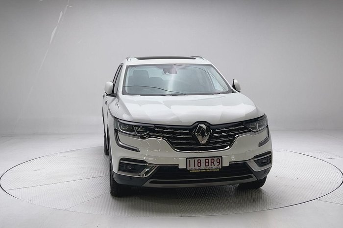 2020 Renault Koleos Intens