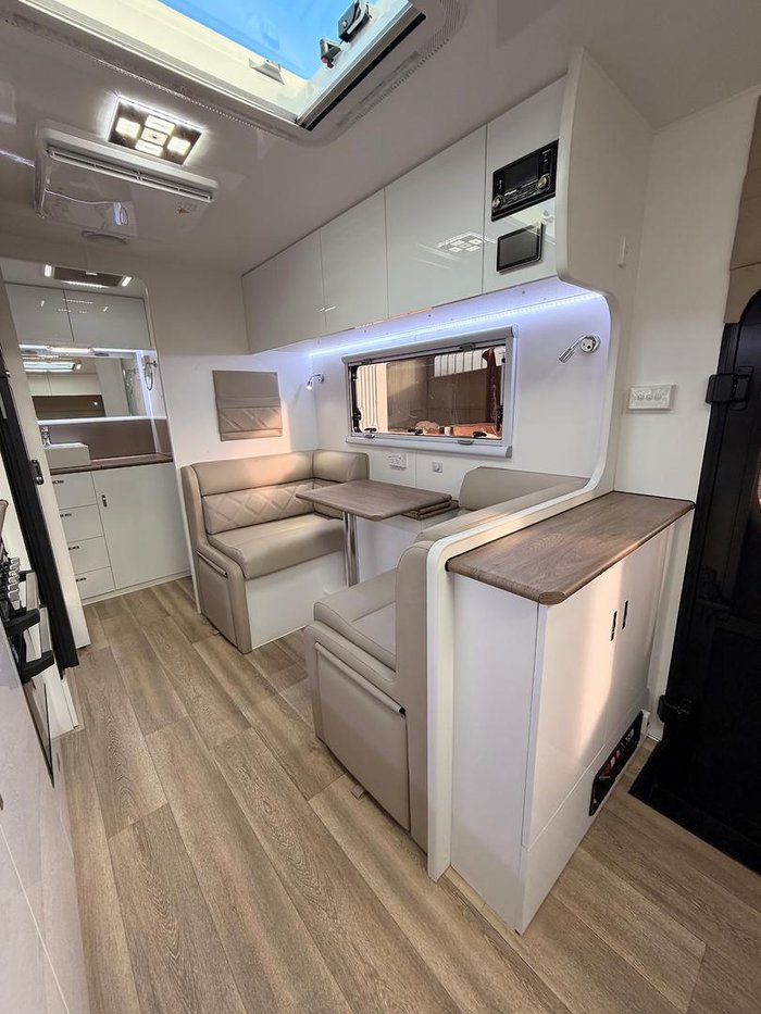 2025 Red Centre Kimberley 196 Type B (was $122,990, NOW $84,990)
