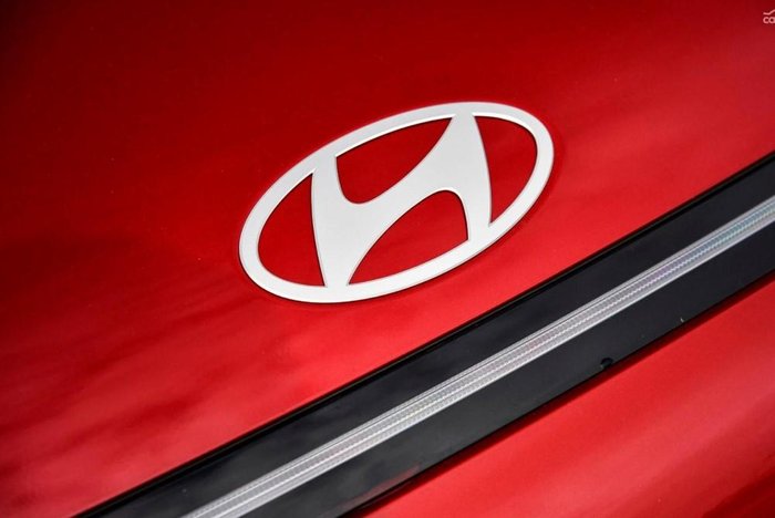 2026 Hyundai Kona Premium N Line SX2.V3 MY26