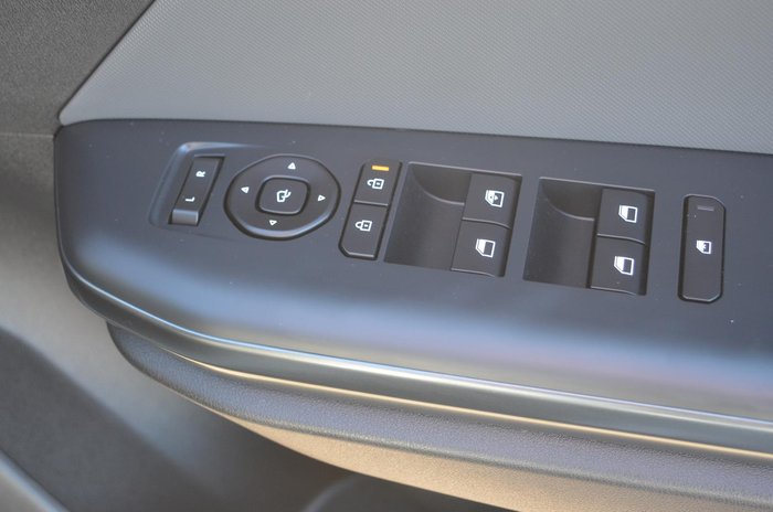 2025 Kia K4 Sport