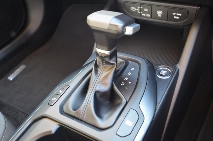 2025 Kia K4 Sport