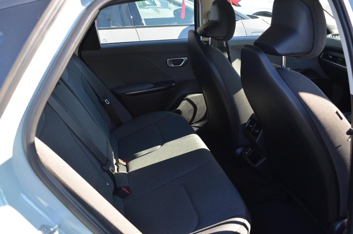 2025 Kia K4 Sport