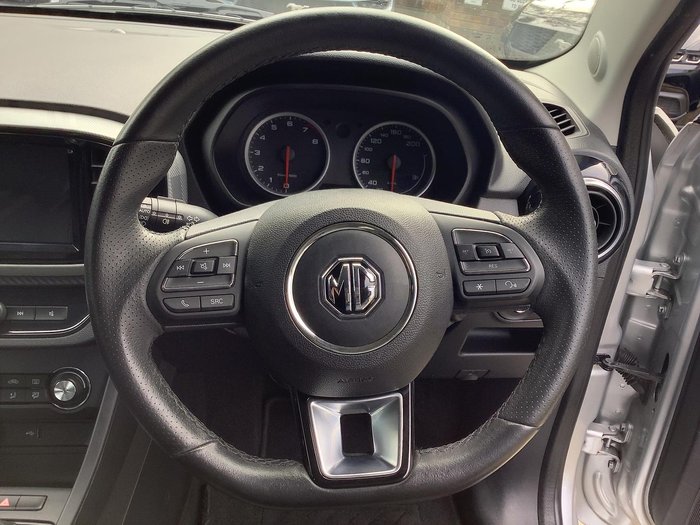 2018 MG MG3 Excite