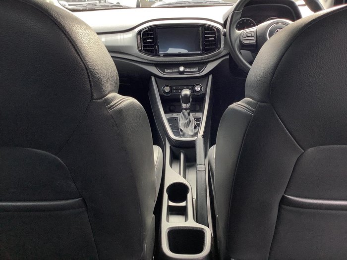 2018 MG MG3 Excite