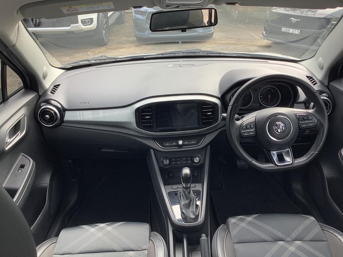 2018 MG MG3 Excite