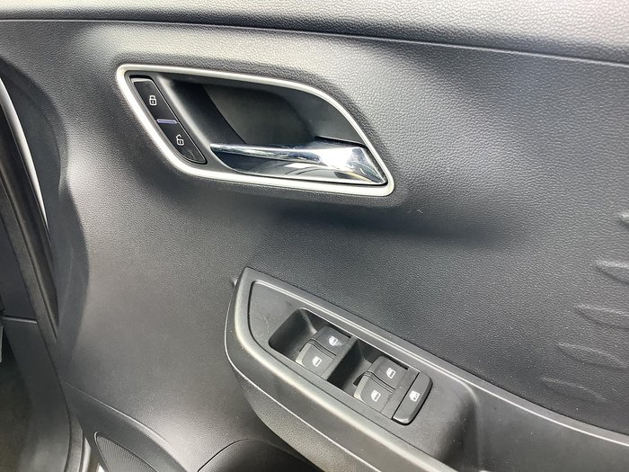 2018 MG MG3 Excite