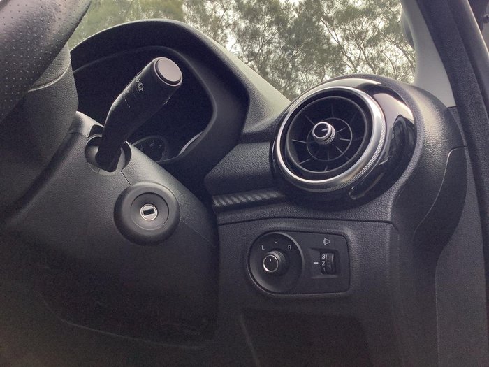 2018 MG MG3 Excite