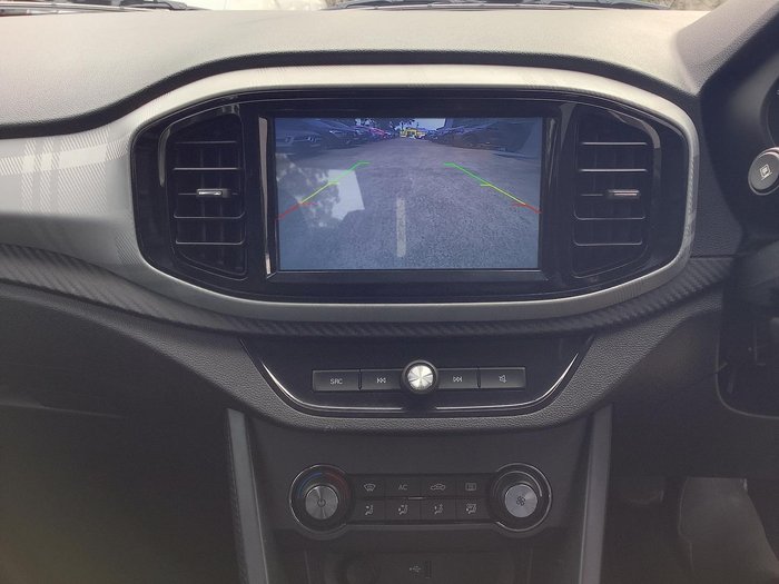 2018 MG MG3 Excite