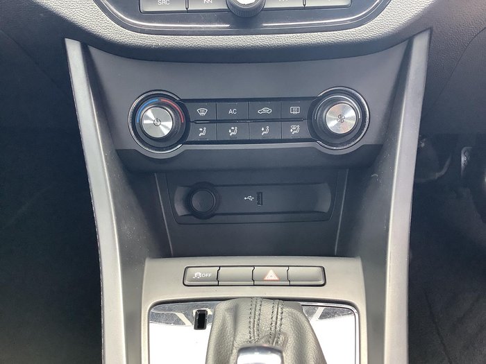 2018 MG MG3 Excite