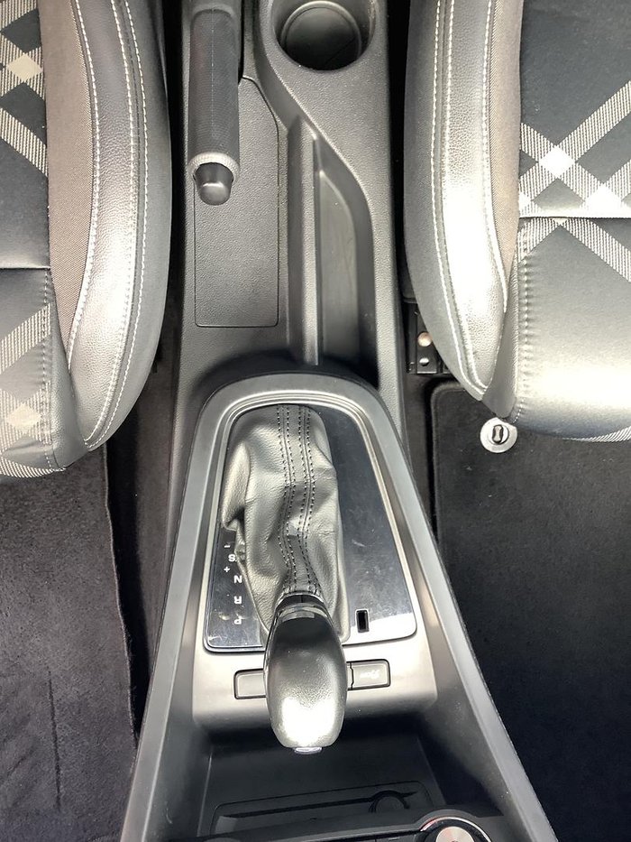 2018 MG MG3 Excite