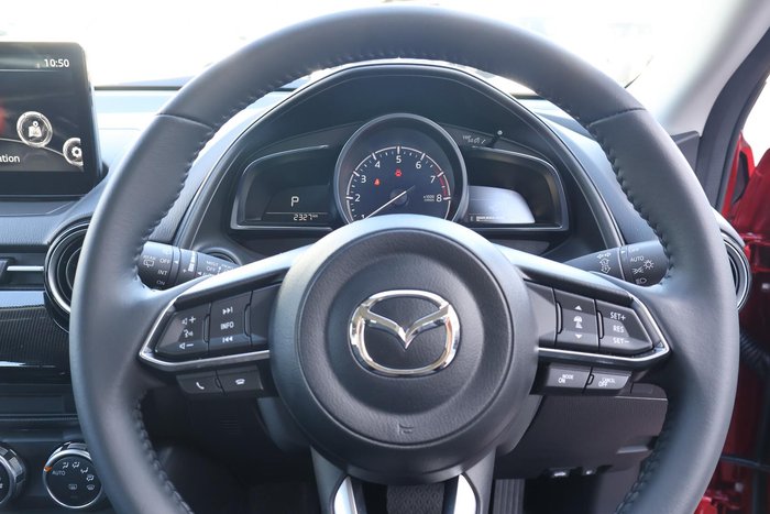 2026 Mazda CX-3 G20 Pure
