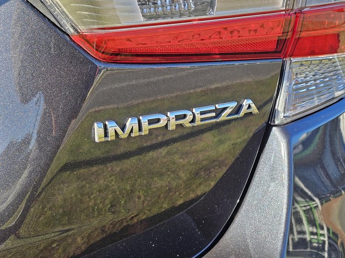 2019 Subaru Impreza 2.0i-S