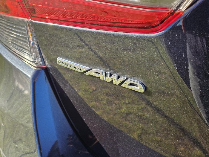 2019 Subaru Impreza 2.0i-S