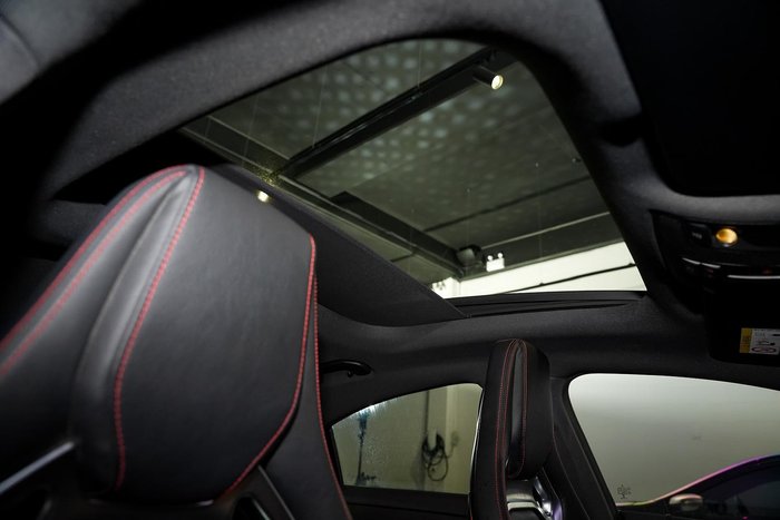 2018 Mercedes-Benz CLA-Class CLA45 AMG