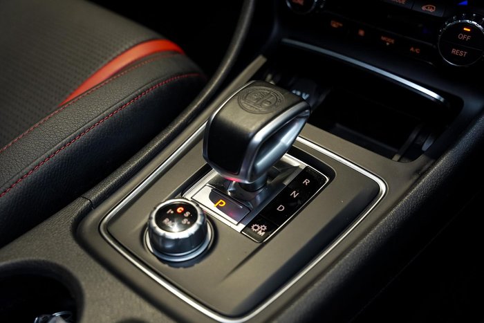 2018 Mercedes-Benz CLA-Class CLA45 AMG