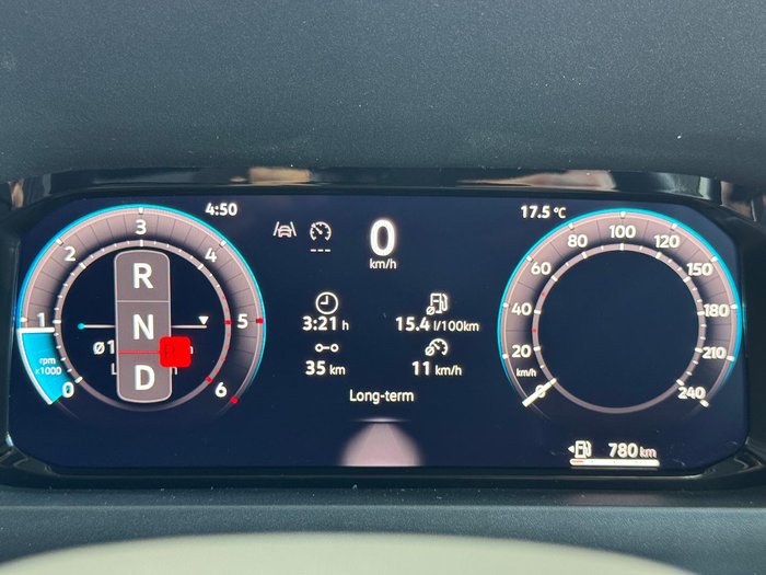 2026 Volkswagen Crafter 35 TDI360 Runner