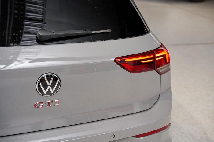 2021 Volkswagen Golf GTI