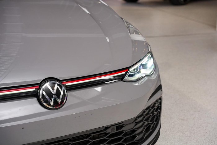 2021 Volkswagen Golf GTI