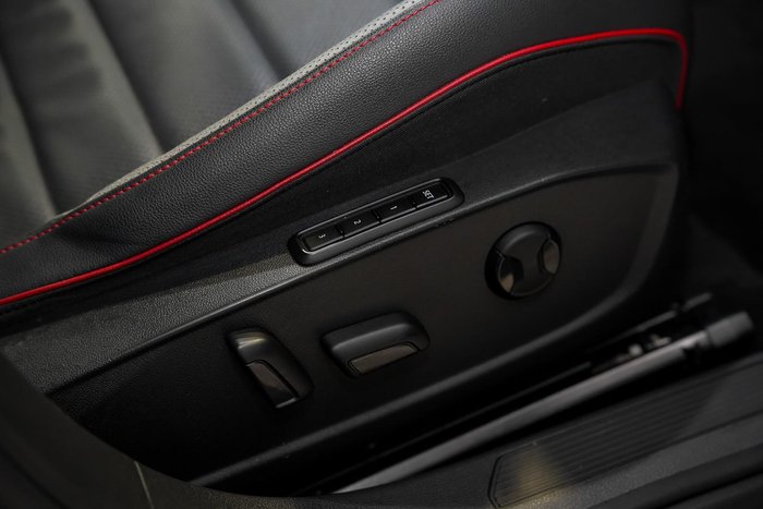 2021 Volkswagen Golf GTI