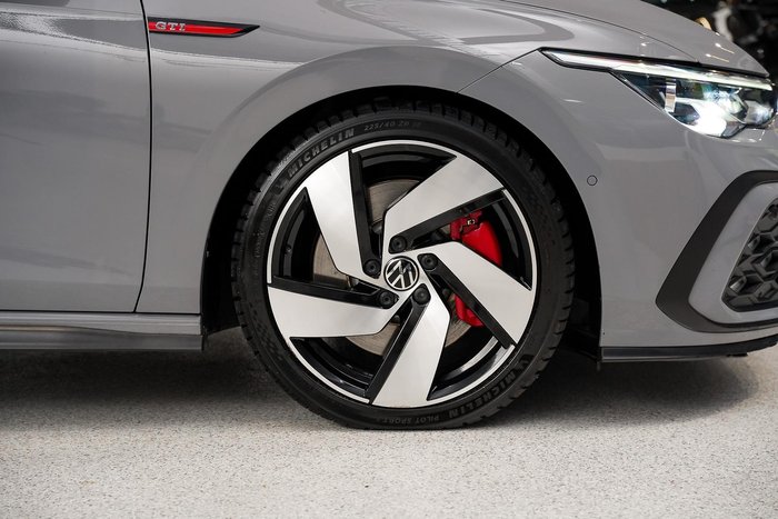 2021 Volkswagen Golf GTI
