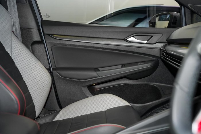 2021 Volkswagen Golf GTI