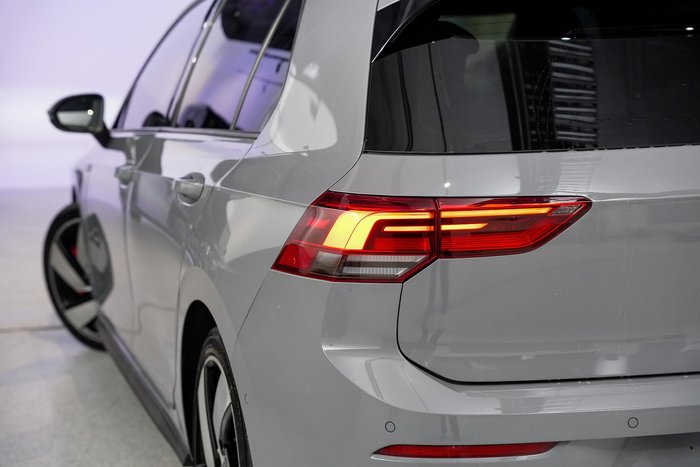2021 Volkswagen Golf GTI