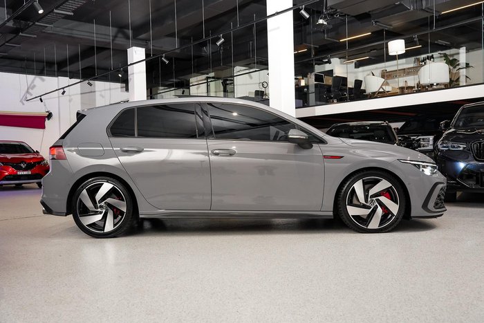 2021 Volkswagen Golf GTI