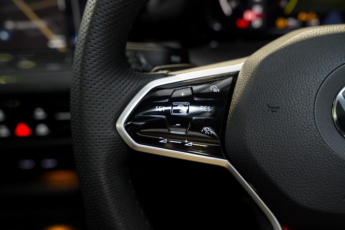 2021 Volkswagen Golf GTI