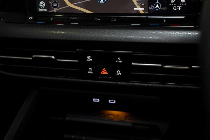 2021 Volkswagen Golf GTI