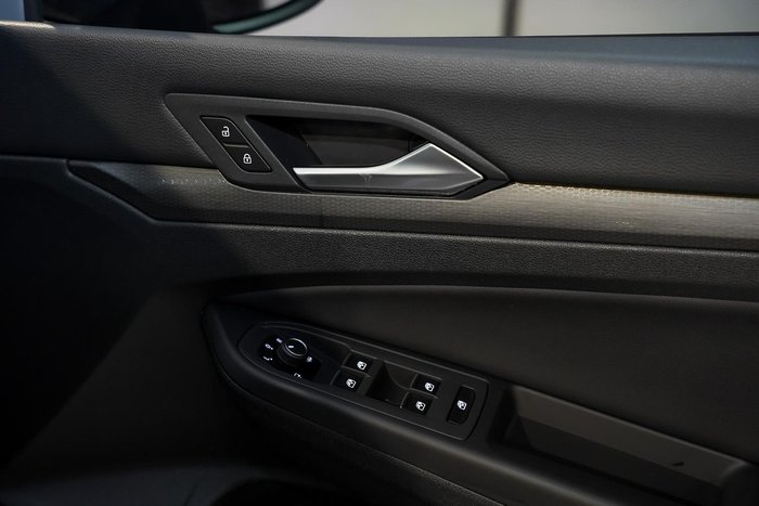 2021 Volkswagen Golf GTI