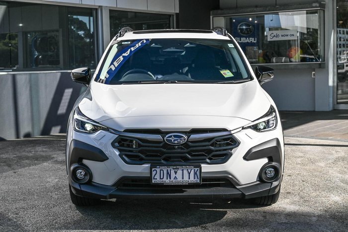 2024 Subaru Crosstrek Hybrid S